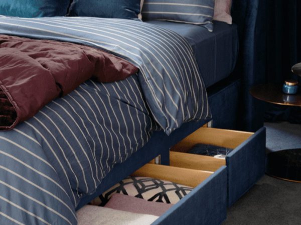 Στρώμα Hypnos Beds Μοντέλο Wool Origins 10 - Image 7