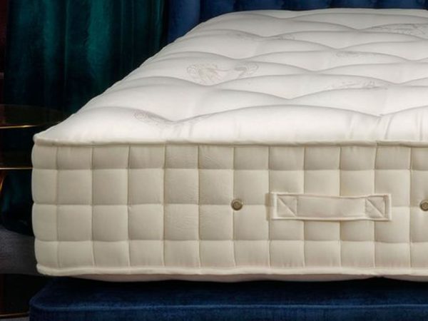 Στρώμα Hypnos Beds Μοντέλο Wool Origins 10 - Image 4