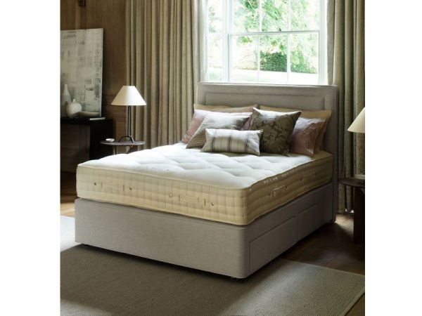 Στρώμα Hypnos Beds Μοντέλο Wool Origins 6