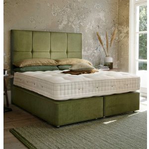 Στρώμα Hypnos Beds Μοντέλο Wool Origins 8