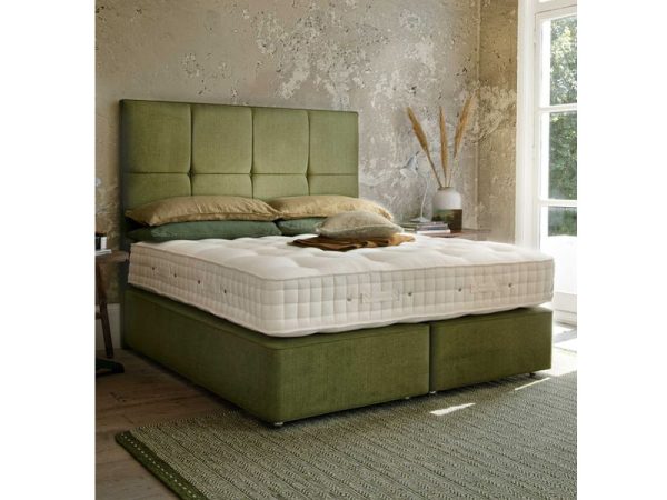 Στρώμα Hypnos Beds Μοντέλο Wool Origins 8