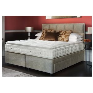Στρώμα Hypnos Beds Μοντέλο Pillow Top Classic