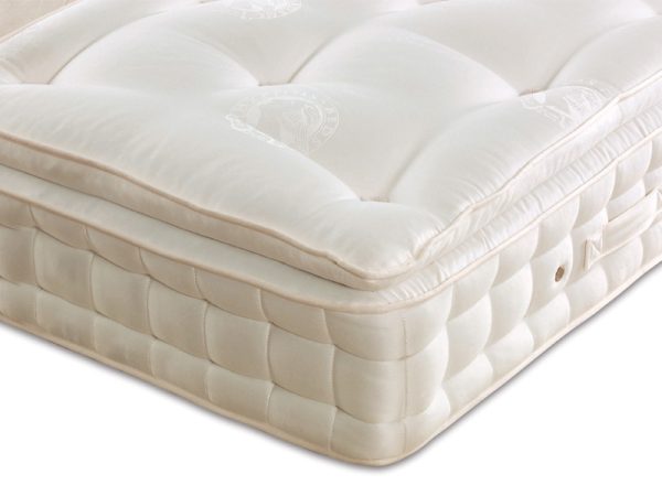 Στρώμα Hypnos Beds Μοντέλο Pillow Top Classic - Image 8