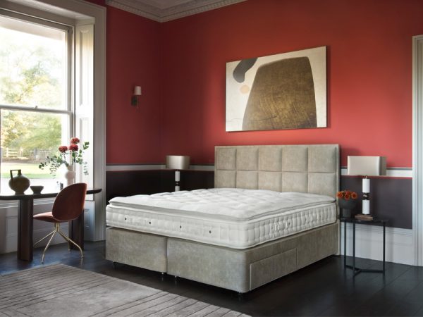 Στρώμα Hypnos Beds Μοντέλο Pillow Top Classic - Image 3